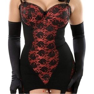 Rare 2009 What Katie Did shape wear